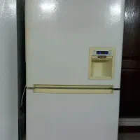 یخچال فریزر سامسونگ