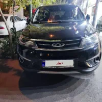 تیگو 5 فول اکسلنت FL|خودرو سواری و وانت|تهران, کرمان|دیوار