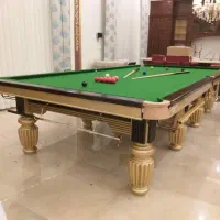 اسنوکر مدل رایلی|ورزش‌های توپی|تهران, حکیمیه|دیوار