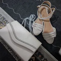 کیف و کفش نو|کیف، کفش، کمربند|اهواز, سپیدار|دیوار