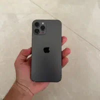 ایفون ۱۲ پرومکس