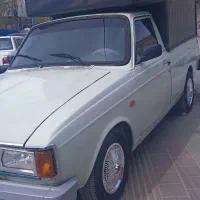 وانت پیکان 92/12دوگانه سوز نقدواقساط