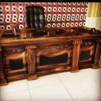 میز کار مدیریت