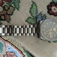 ساعت سیکو 5 اصل قدیمی