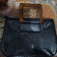 تعدادی کیف در حد نو