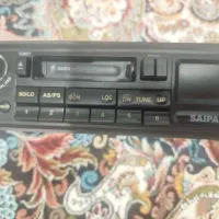 ضبط فابریک پراید