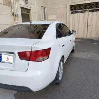 کیا سراتو ۲۰۰۰ مدل ۹۶ اتومات|خودرو سواری و وانت|ساری, |دیوار