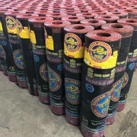 ایزوگام بام کویربافت