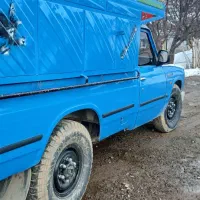 نیسان سایپا|خودرو سنگین|اشنویه, |دیوار