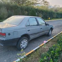 پژو اردی مدل۱۳۸۰|خودرو سواری و وانت|ملارد, |دیوار