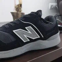 کفش ایمنی نیو بالانس سایز 40.5