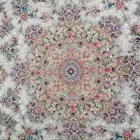 روفرشی کشدار نانو ابریشم ۹ متری|روفرشی|قم, زنبیل آباد|دیوار