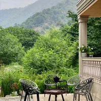 اجاره ویلا  4 خوابه جنگلی لب رودخانه|اجارهٔ کوتاه‌مدت ویلا و باغ|ماسال, |دیوار