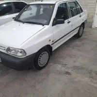 پرایدمدل۹۳دوگانه فابریک