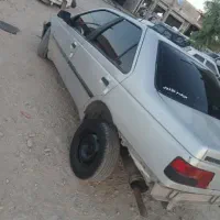 405 مدل 89 تک سوز