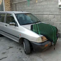 پراید131