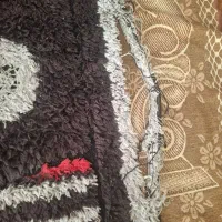 قالیچه  مدل ریش ریش|فرش|مشهد, هنرستان|دیوار