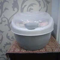 نشیمن آموزشی کودک