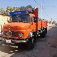 فروش ۹۱۱ اشمیز سوپر دار مدل ۶۴|خودرو سنگین|فسا, |دیوار