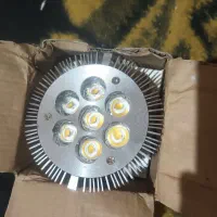 لامپ گلخانه