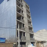 اپارتمان ۱۴۵ متری فرهنگ شهر سازنده قوی و معتبر|فروش آپارتمان|شوشتر, |دیوار