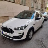 اطلس GL بدون سانروف