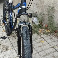 دوچرخه سایز 26 MACAN|دوچرخه، اسکیت، اسکوتر|شیروان (خراسان), |دیوار