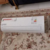 پنل ۲۴ الجی دوال اینورتر