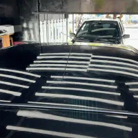 فروش پراید ۱۱۱ مشکی