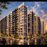 131متر-2خ-تریتیوم-VIPنیکان-سازه-دریاچه-چیتگر