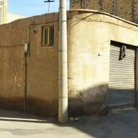 خانه کلنگی|فروش زمین و ملک کلنگی|اصفهان, درب سیبه علیا|دیوار