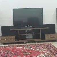 میز تلویزیون سه تکه