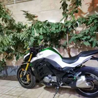 موتور نیکتاز 250z1000