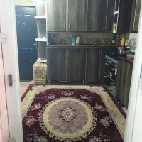 خانه دو طبقه ۱۴۰ متر ساخت ۲۰متر حیاط راه جدا|فروش خانه و ویلا|دزفول, |دیوار