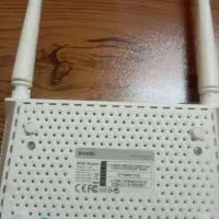 مودم تندا مدل 301|مودم و تجهیزات شبکه|بوشهر, |دیوار