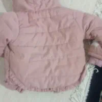 کت دخترانه شیک|کفش و لباس بچه|نورآباد, |دیوار