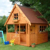 خونه‌ای که دنبالشی،محله ۸