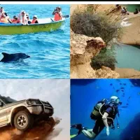 تورقشم4روزه ویژه عید نوروز اقساطی ارزان سال تحویل