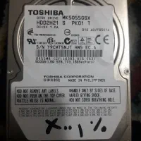 تعدادی هارد خراب لبتابی و اینترنال|قطعات و لوازم جانبی رایانه|مشهد, کشاورز|دیوار