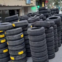 رینگ ولاستیک نو چکی همه سایز|قطعات یدکی و لوازم جانبی|مشهد, همت آباد|دیوار