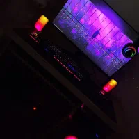 سیستم فول گیمینگ فروش تمام تجهیزات