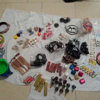 لوازم خرازی و لباس زیر