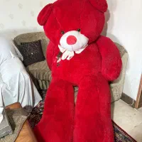 عروسک خرسی