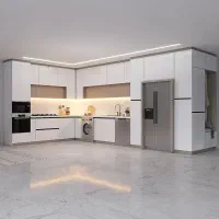 کابینت کمد دیواری پارتیشن درب اتاقی و...|خدمات پیشه و مهارت|آبدان, |دیوار