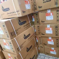 آبگرمکن ایران شرق و بوتان با ۳ سال ضمانت مدل توربو