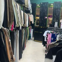 فروشنده خانم  (نیمه وقت)