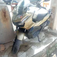 موتور سیکلت