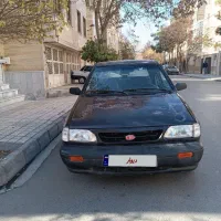پراید 85|خودرو سواری و وانت|مشهد, تربیت (صدف)|دیوار