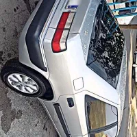 زانتیا ۲۰۰۰|خودرو سواری و وانت|سلماس, |دیوار