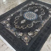 فرش هایی با تراکم* بالا و لطافت بی‌نظیر /